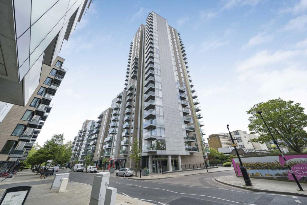 Main image of property: Woodberry Grove, London