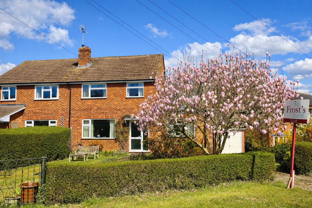 Main image of property: Dyke Lane, Wheathampstead, St. Albans, Hertfordshire, AL4