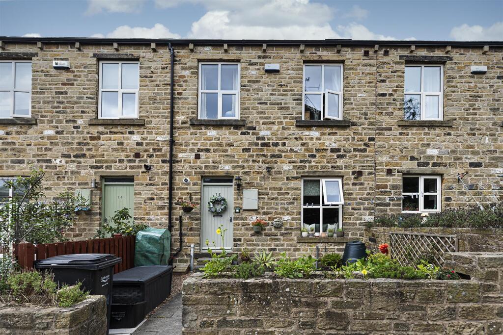 Main image of property: Town Ing Mills, Stainland, Halifax