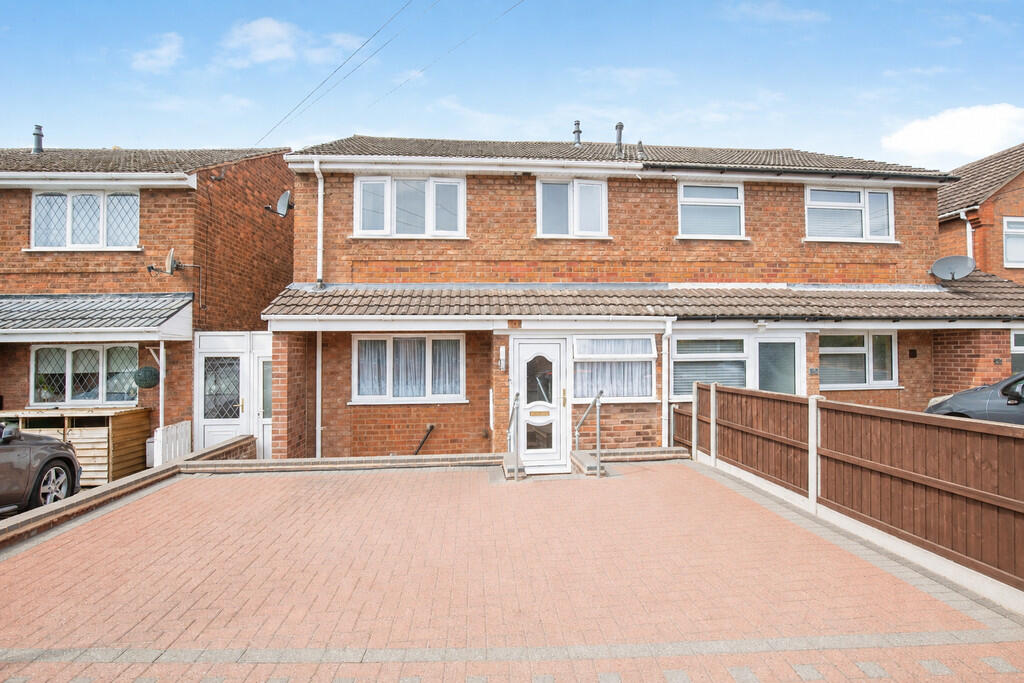 Main image of property: Birch Grove, Birchmoor