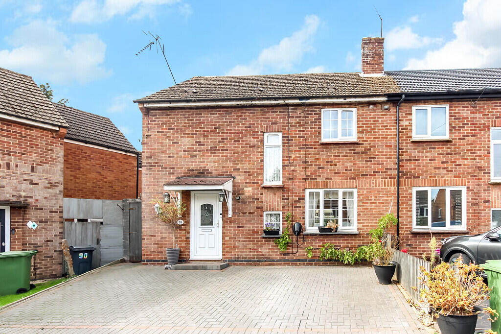 House in Northampton