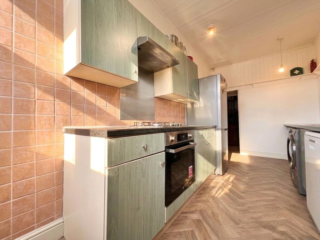 House in Kirklees, West Yorkshire - More