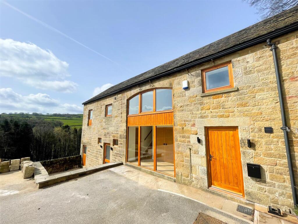 Main image of property: Matley Farm, Bradfield, S6