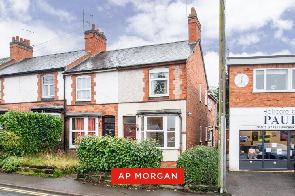 Main image of property: Finstall Road, Bromsgrove, Worcestershire, B60