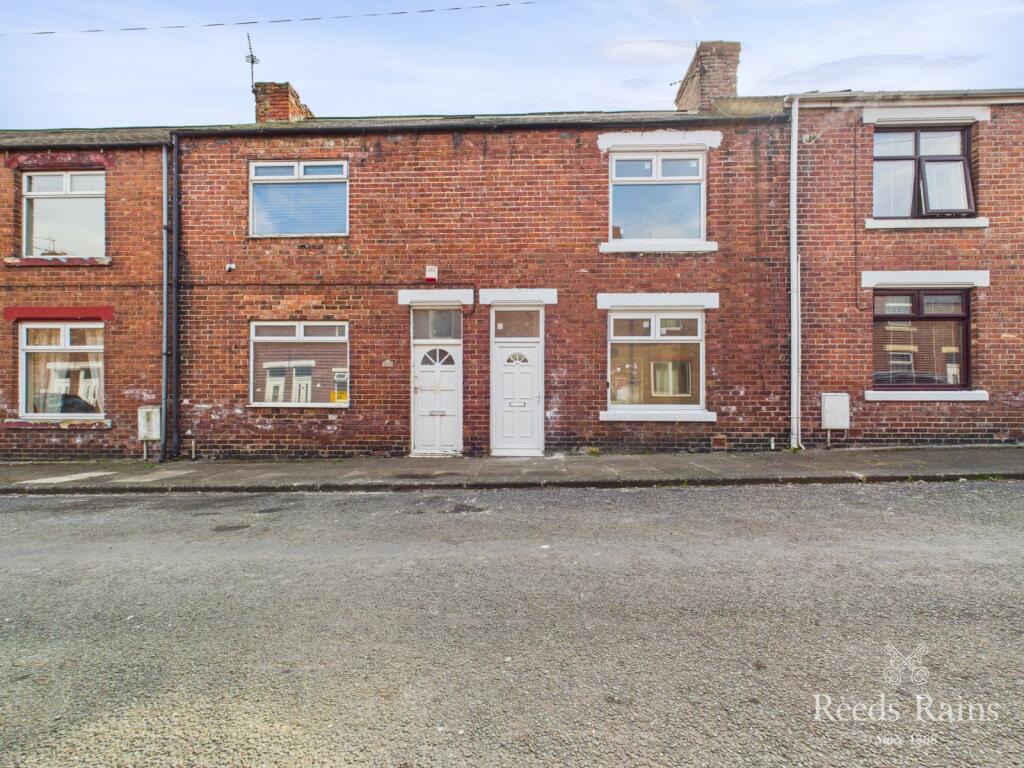 Main image of property: Albert Street, Chilton, Ferryhill, Durham, DL17