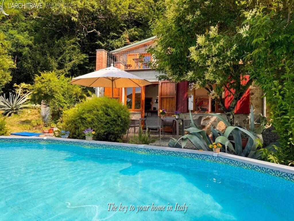 Main image of property: Tuscany, Lucca, Borgo a Mozzano
