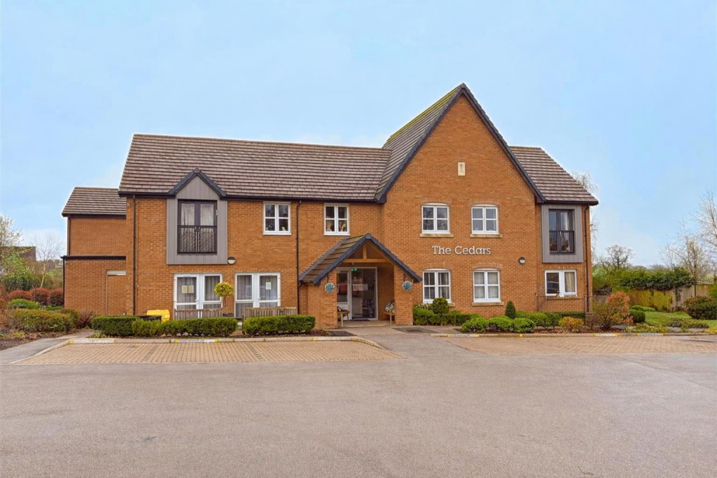 Main image of property: Old Hall Street, Malpas