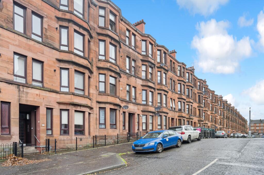Main image of property: Appin Road, Flat 1-2, Dennistoun, Glasgow, G31 3PE