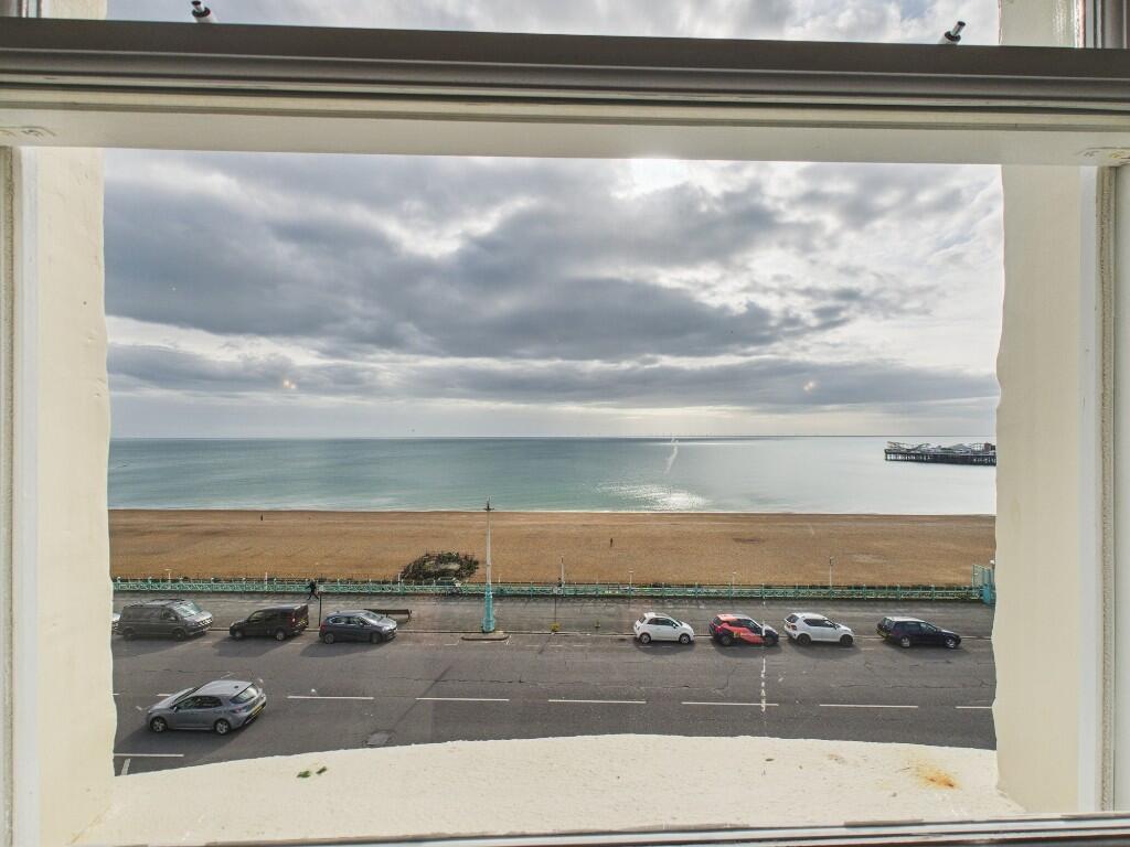 Main image of property: Marine Parade, BN2