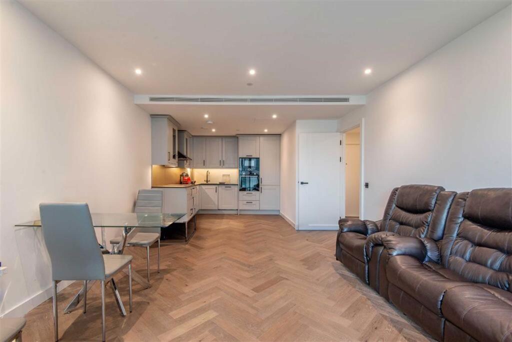 Apartment in London - View 4