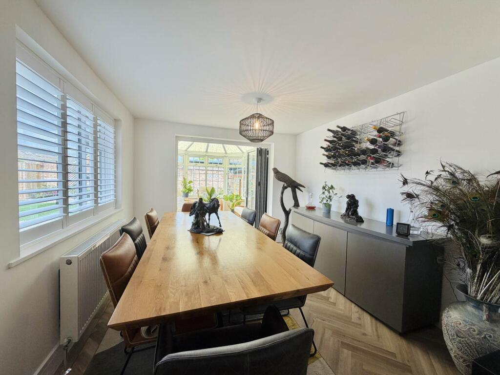 House in Didcot, Brasenose - View 5