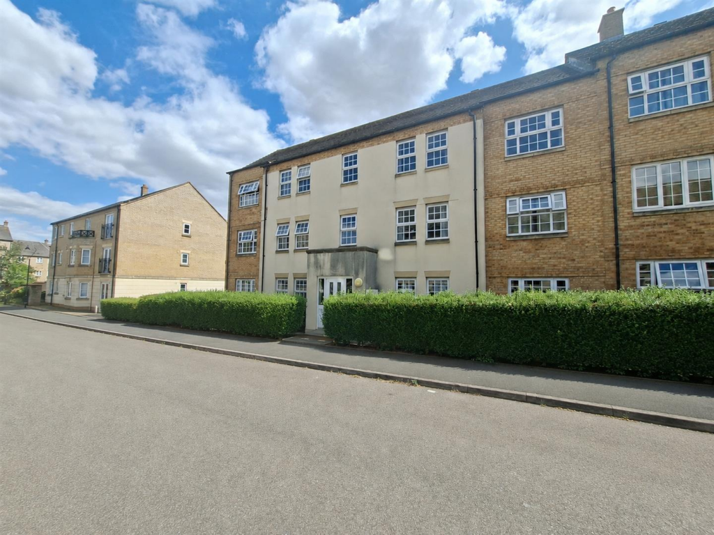 Main image of property: Finney Drive, Grange Park, Northampton, NN4