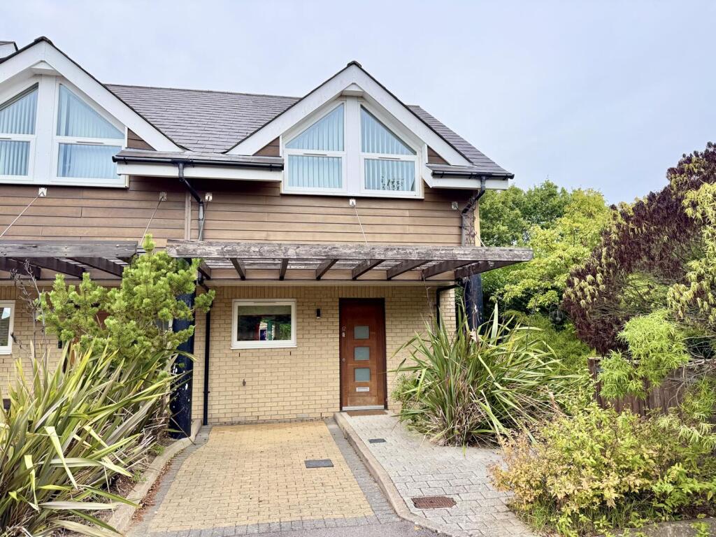 Main image of property: Forest View, Walkford