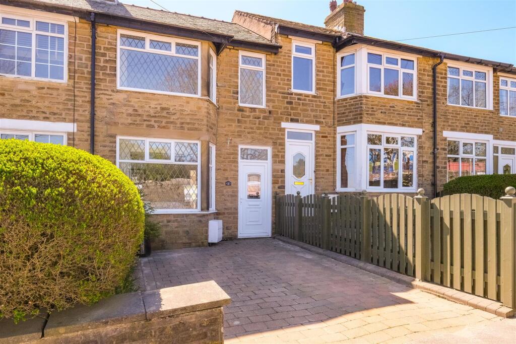 Main image of property: Paddock Lane, Halifax