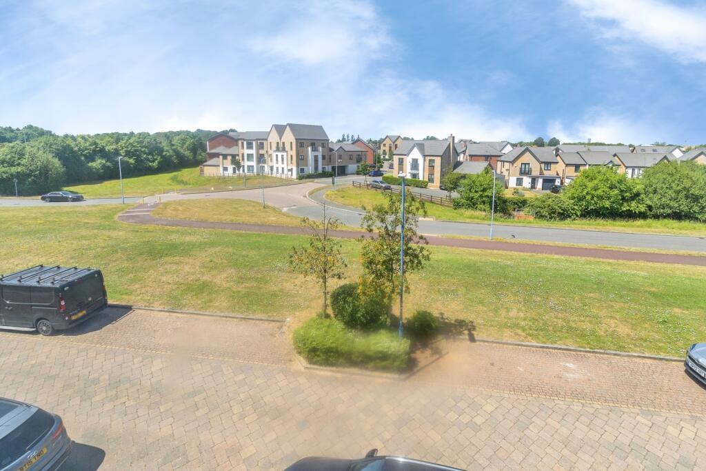 Main image of property: Seaton Grove, Broughton, Milton Keynes, Buckinghamshire, MK10