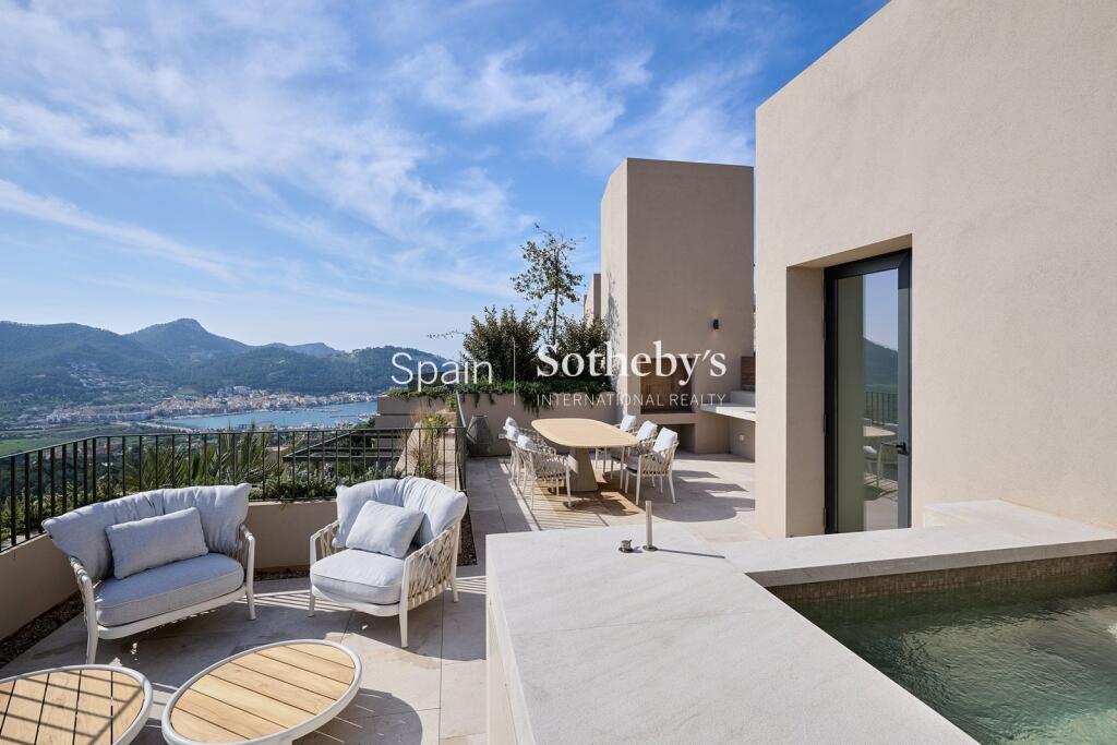 Main image of property: Balearic Islands, Mallorca, Cala Moragues