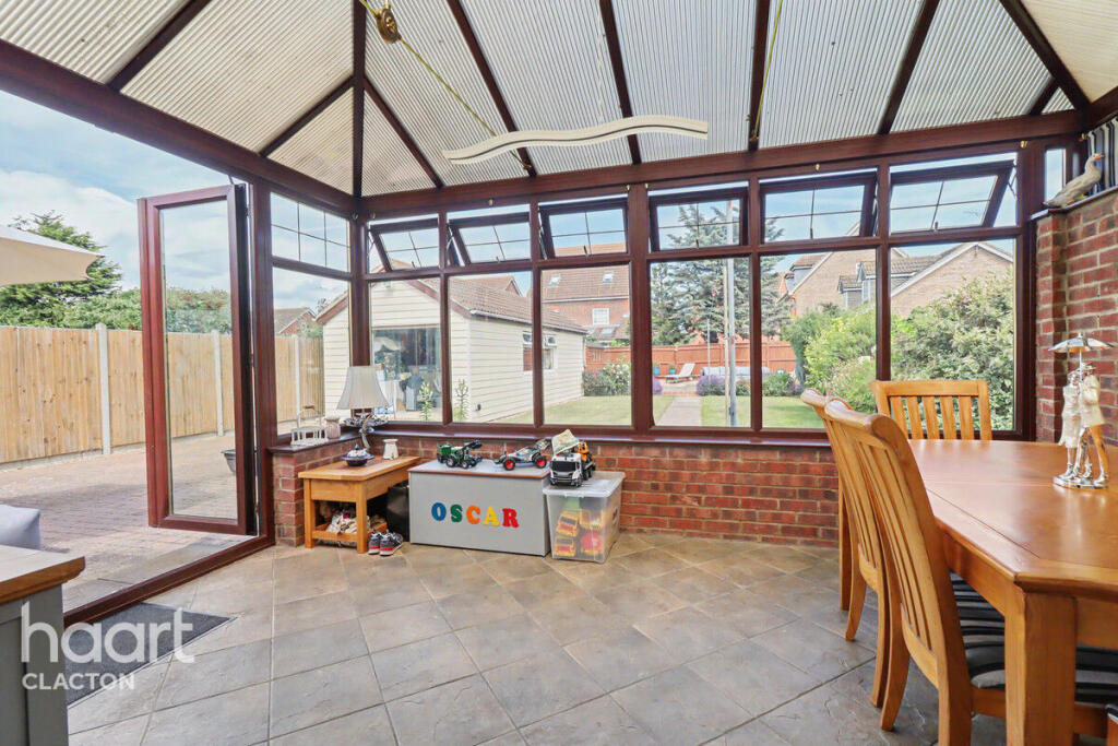 Jaywick Lane, Clacton-On-Sea – pohled 5
