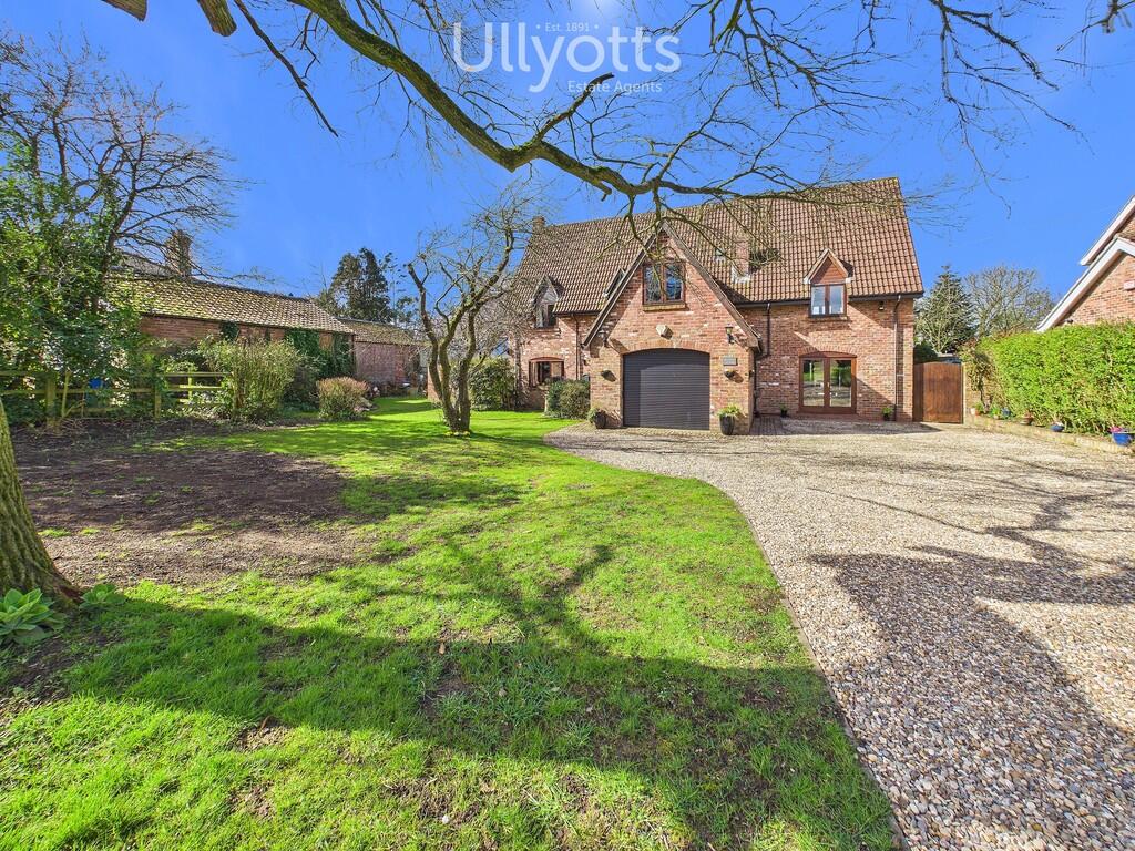 Main image of property: Main Street, Foston On The Wolds, Driffield