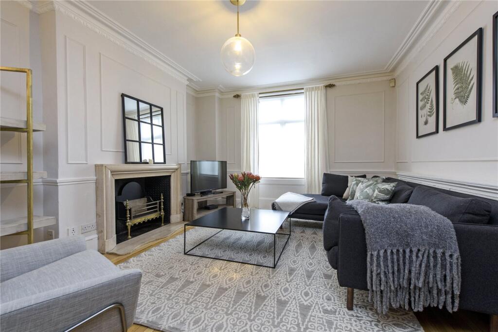Main image of property: Pelham Street,
South Kensington, SW7