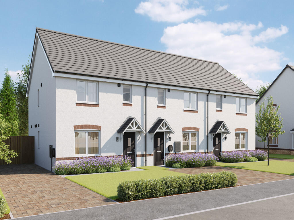 Main image of property: Primrose Gardens,
John Wood Place,
Crossgates,
Fife,
KY4 8DF