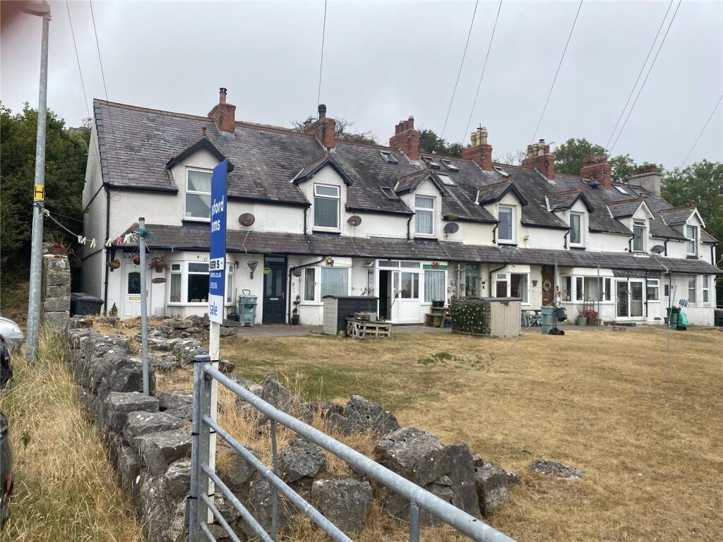 Main image of property: Cyll Terrace, Llandudno, Conwy, LL30