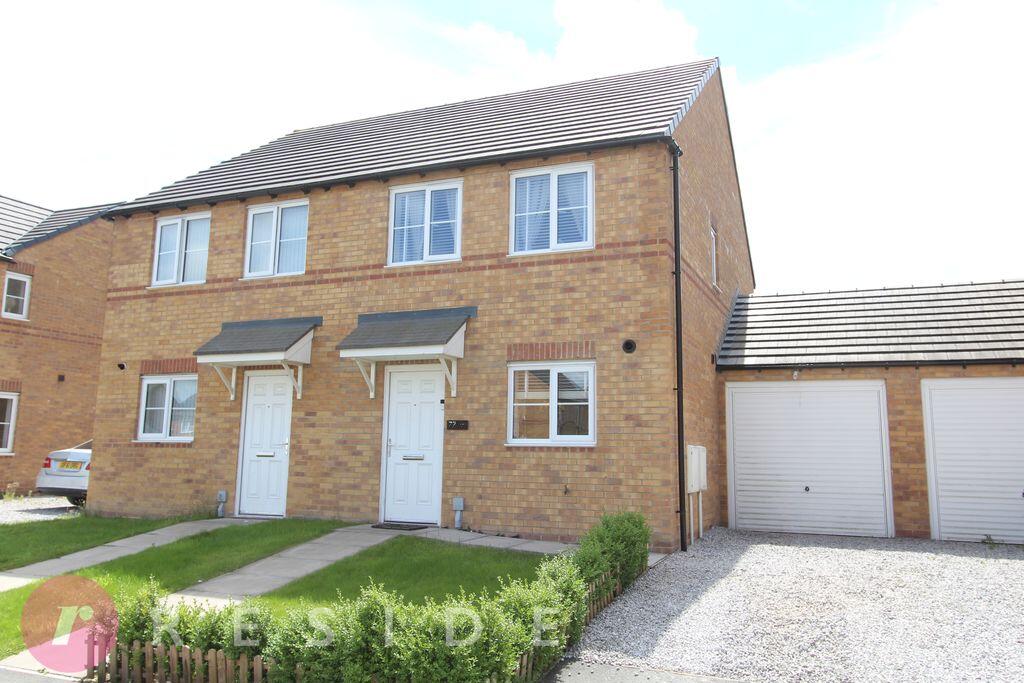 Main image of property: LOWRY WAY, Kirkholt, Rochdale OL11 2BD