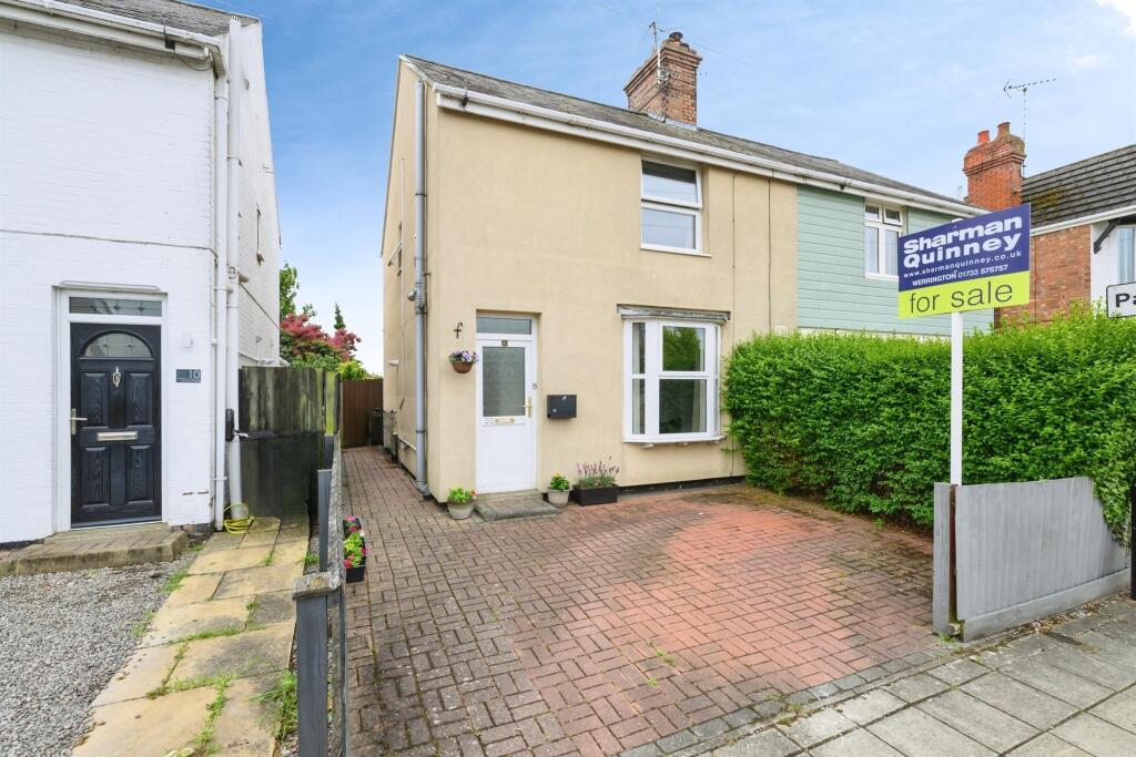 Main image of property: Church Street, Werrington, Peterborough