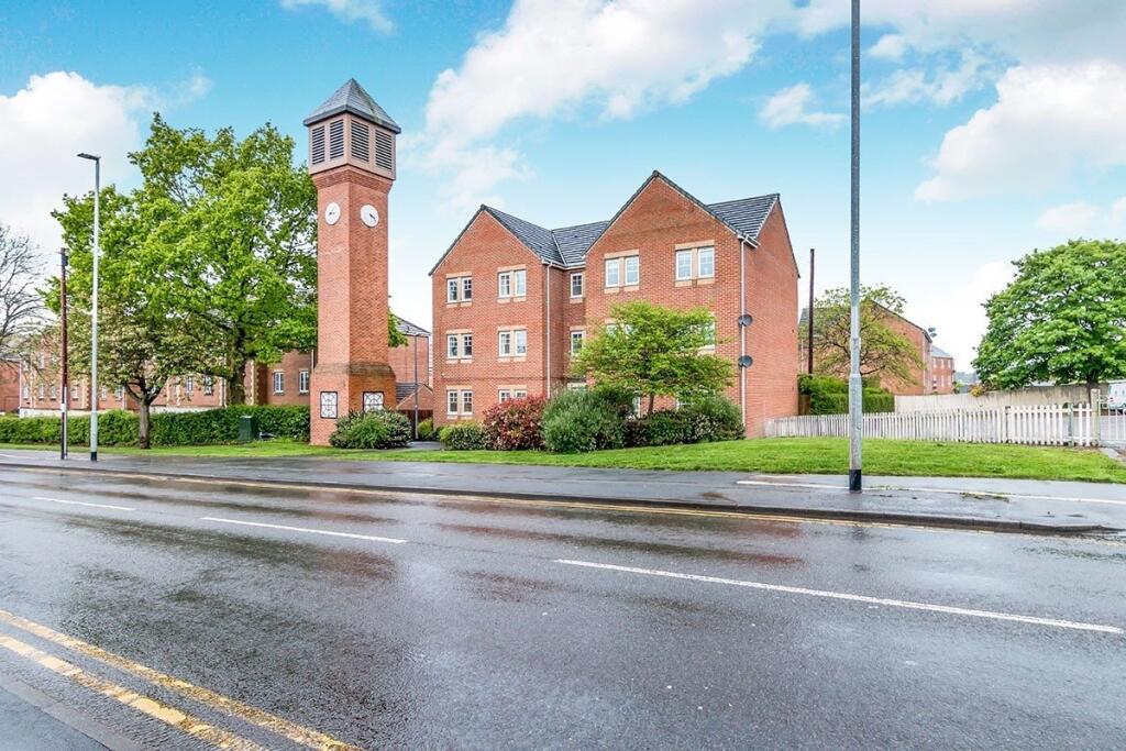 Main image of property: Leek New Road, Stoke-on-Trent, Staffordshire, ST2