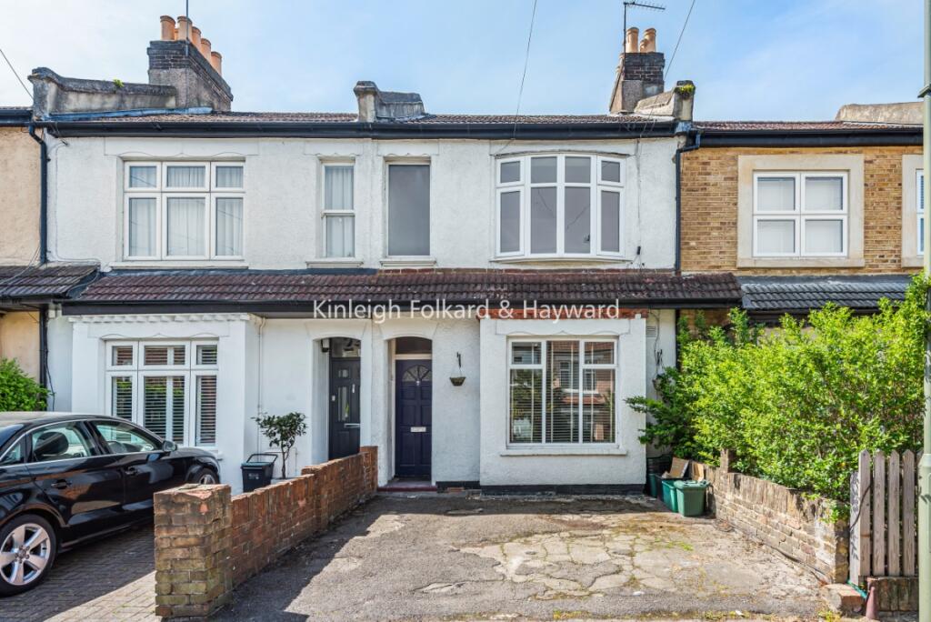 Main image of property: Havelock Road, Bromley, Kent, BR2