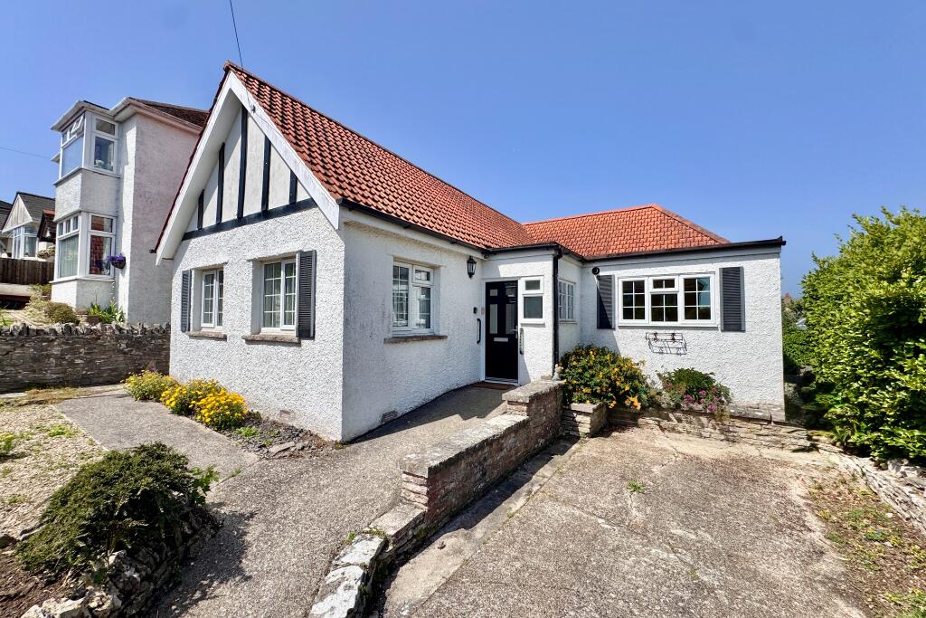 Main image of property: HILLSEA ROAD, SWANAGE