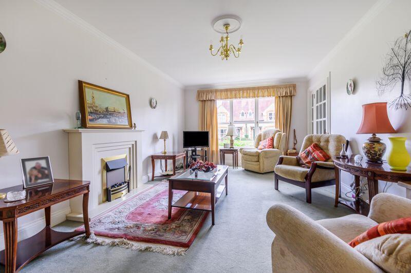 Penstones Court, Marlborough Lane, Faringdon - View 2
