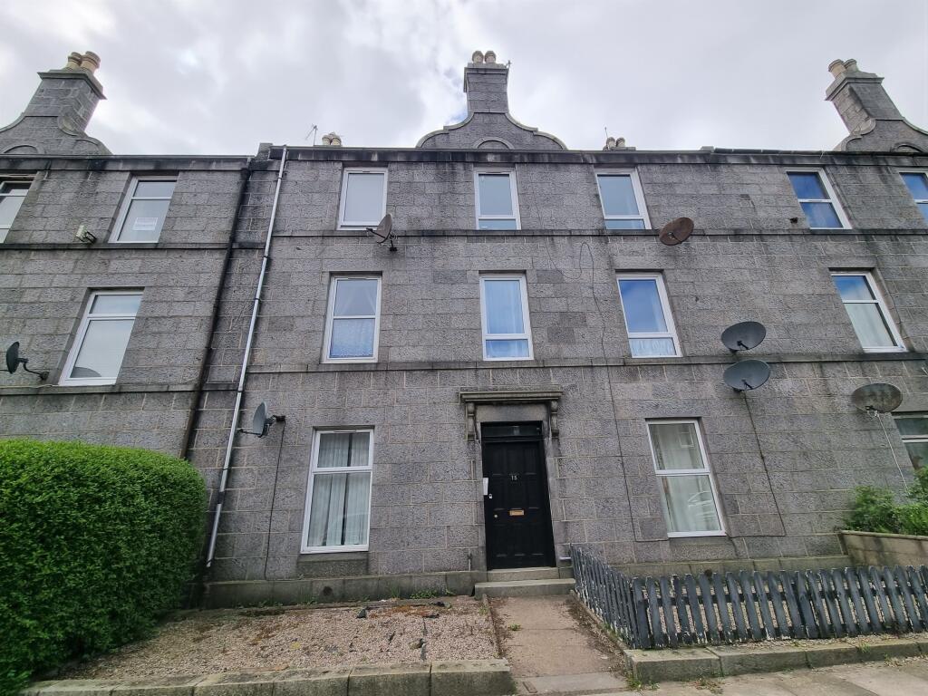 Main image of property: Roslin Street, The City Centre, Aberdeen, AB24