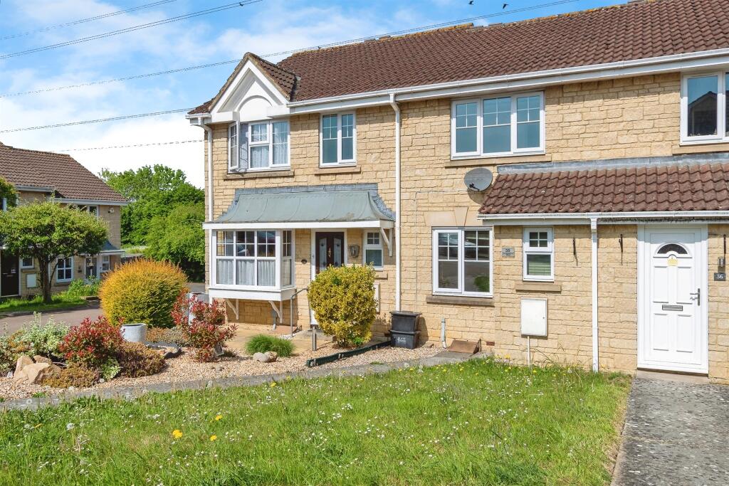Main image of property: Celandine Way, CHIPPENHAM