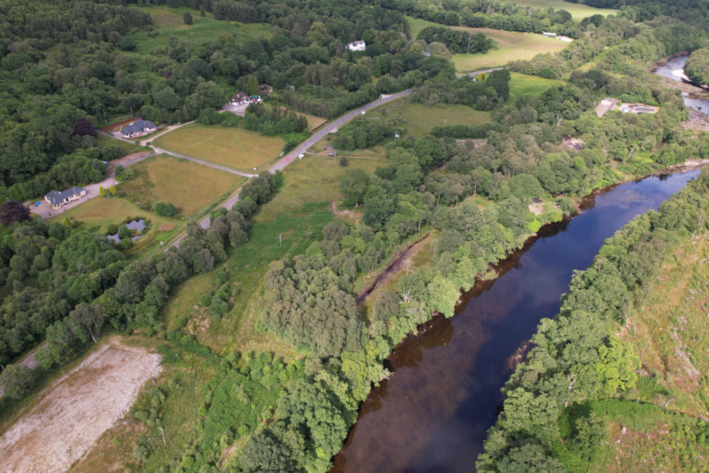 Main image of property: The Salmon Fields 17, Spean Bridge, Highland, PH34 4EU