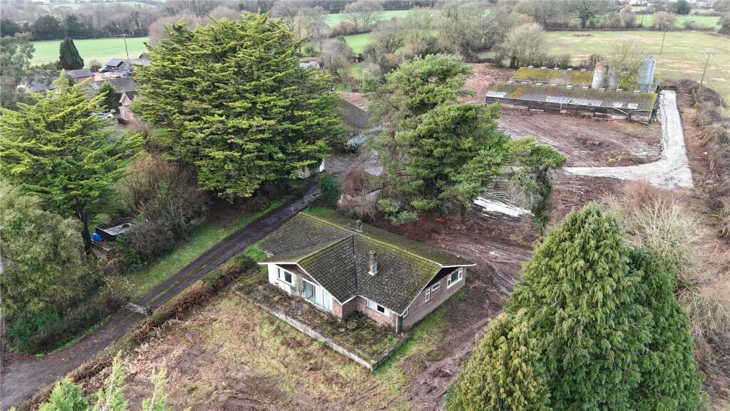 Main image of property: Yarmley Farm, Weston Lane, Winterslow, Wiltshire, SP5