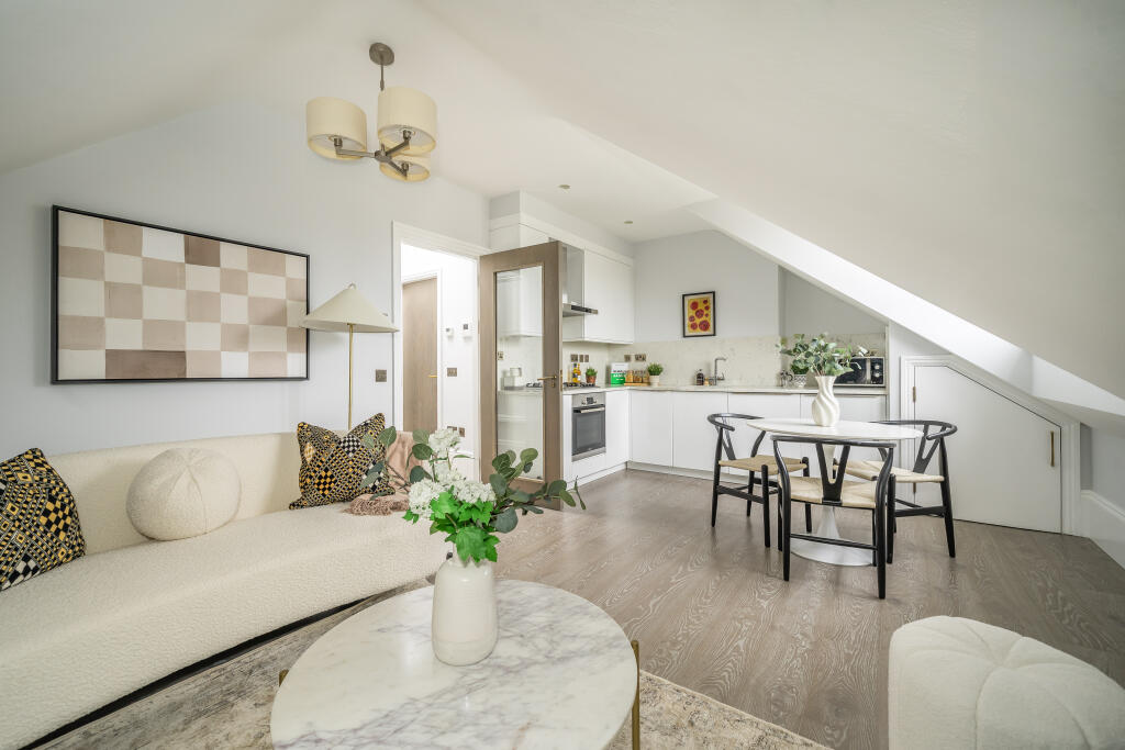 Main image of property: The Grove, Ealing, W5