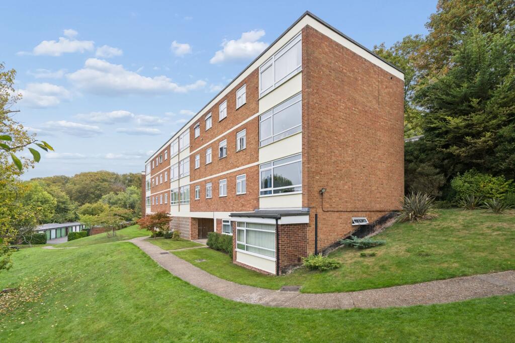 Main image of property: Green Hill Gate, High Wycombe, HP13