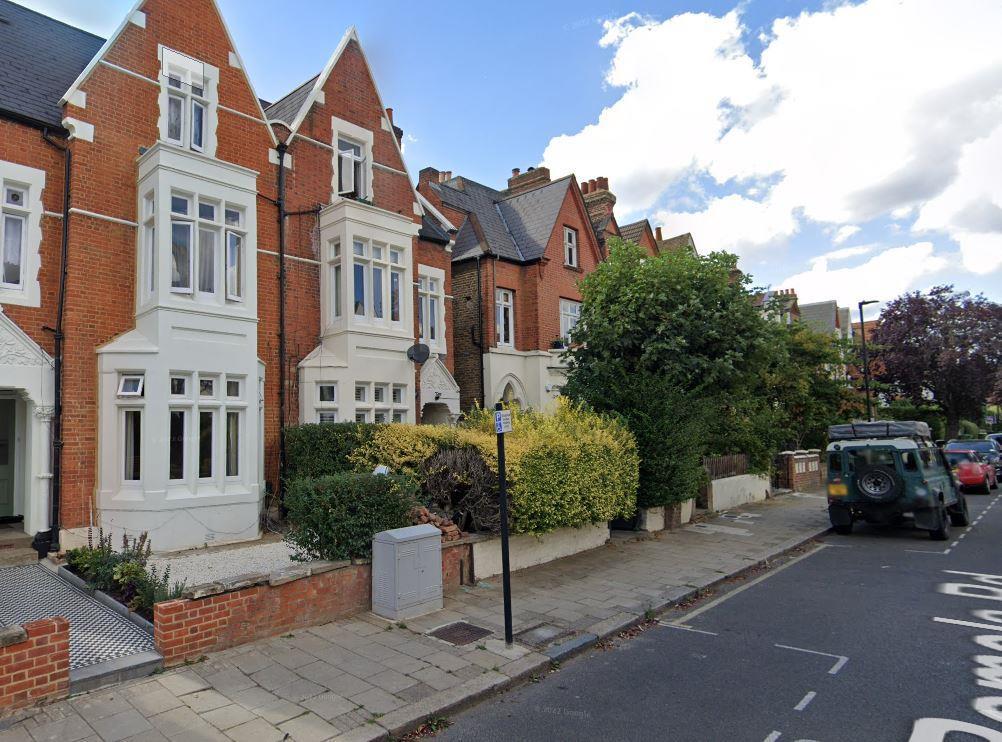 Main image of property: Romola Road, Herne Hill, London, SE24