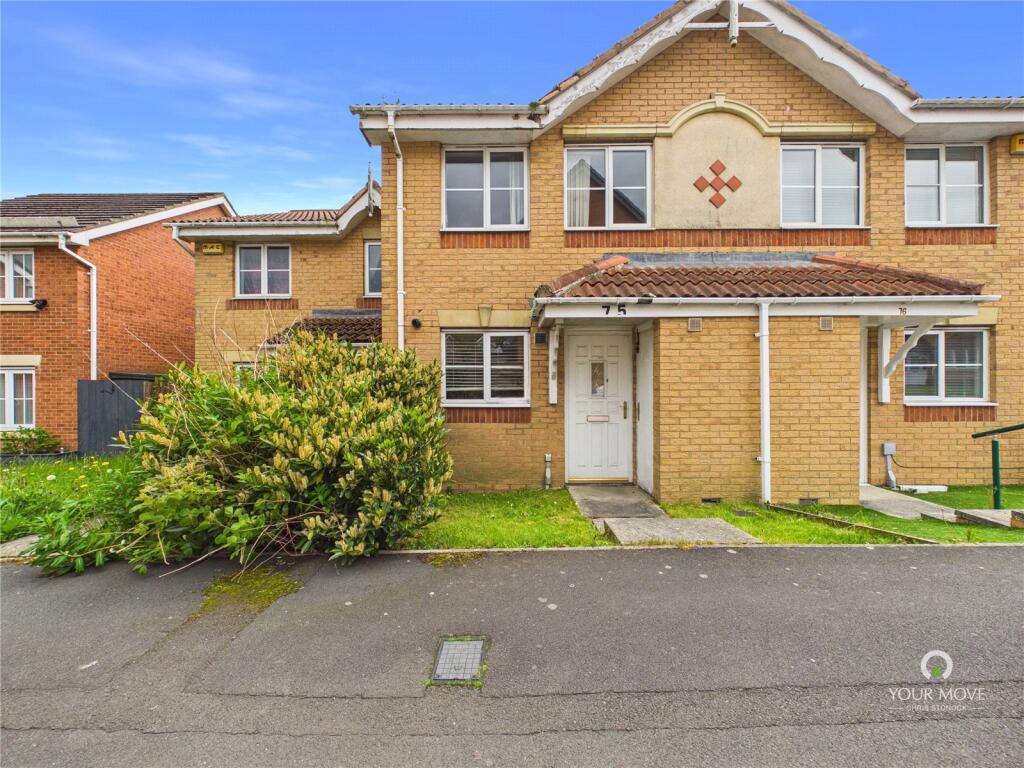 Main image of property: Chapel Drive, Consett, Durham, DH8