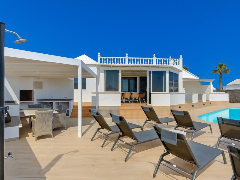 Main image of property: Canary Islands, Lanzarote, Playa Blanca