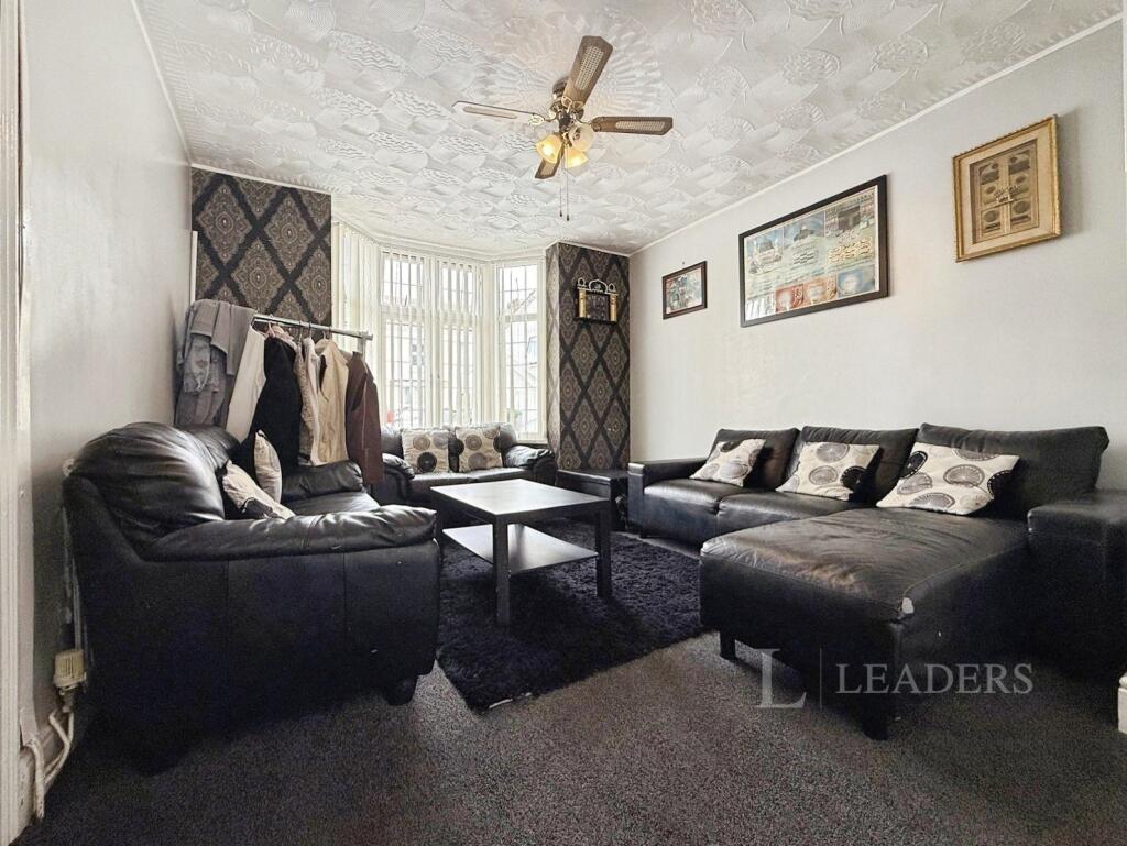 Gratton Road, Bedford, Bedfordshire photo 5