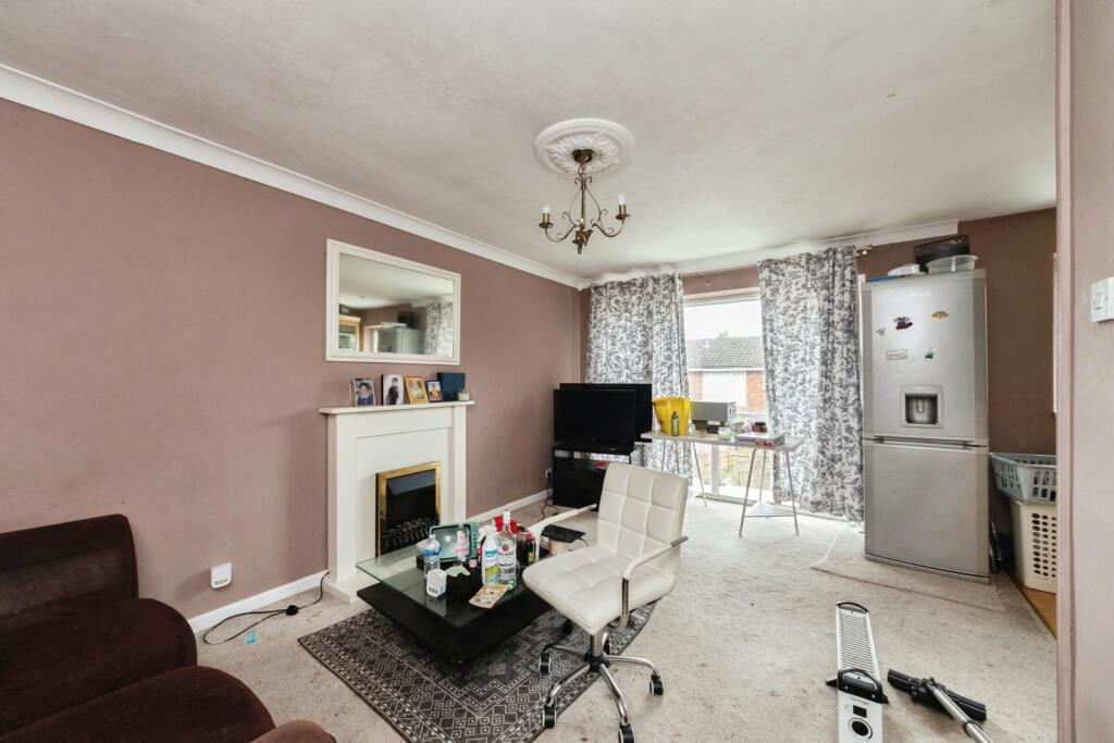 Additional image 4 of Foyle Road, Birmingham, West Midlands, B38