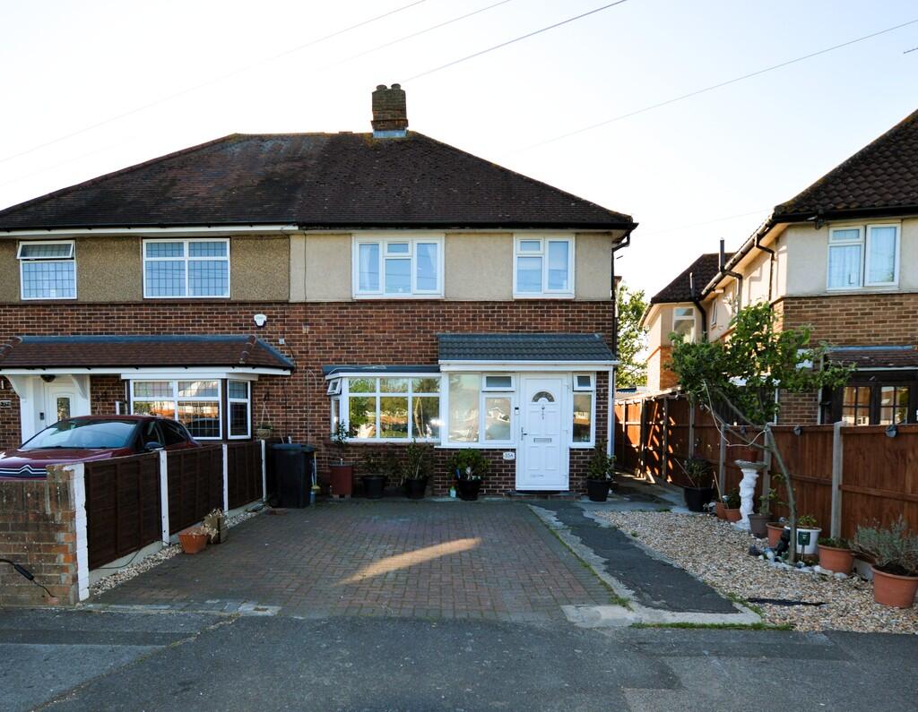 Main image of property: Romney Road, Hayes