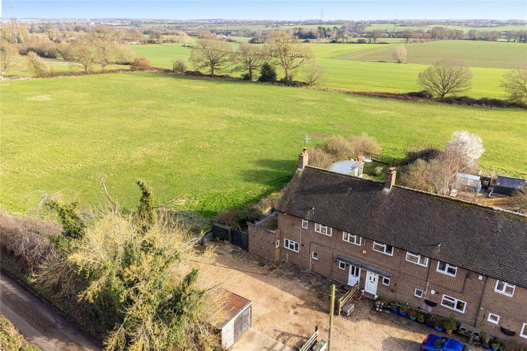 Main image of property: Holtsmere End Lane, Redbourn, St. Albans, Hertfordshire, AL3