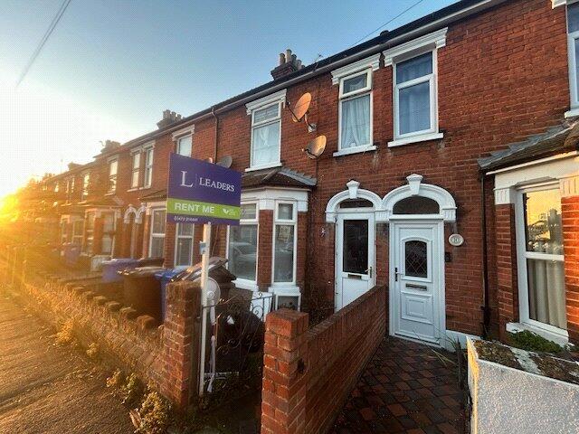 Main image of property: Kitchener Road, Ipswich, Suffolk, IP1