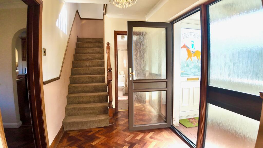 House in Blackwood, Cwmgelli, Caerphilly - View 2