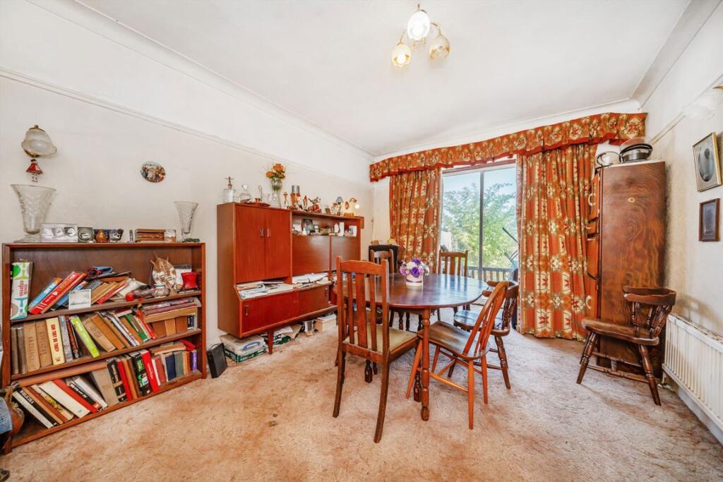 House in London - View 4