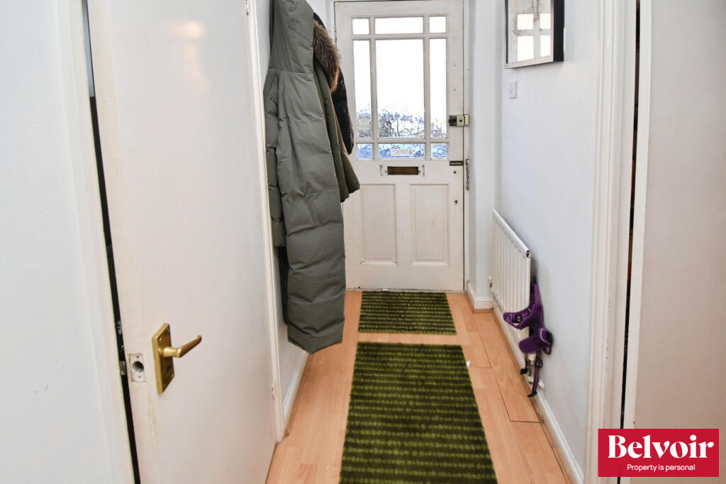 House in Chelmsford, Chelmer - More