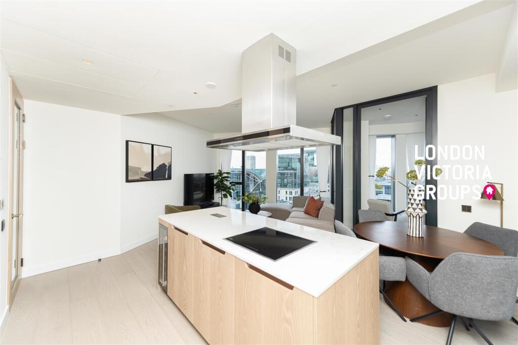 Apartment in London - View 3