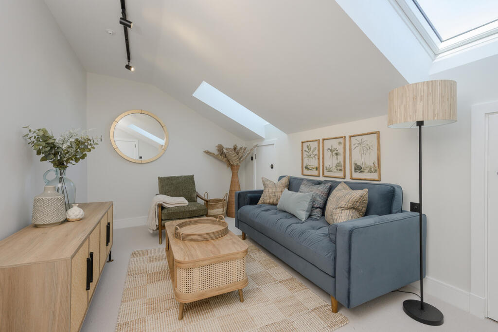 Main image of property: Priests Bridge, London, SW14 8